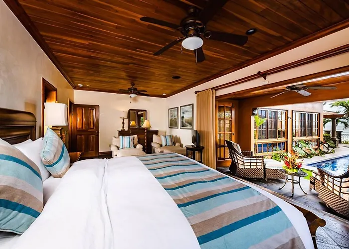Exclusive Beachfront Private Pool & Bbq Сasa de vacaciones *